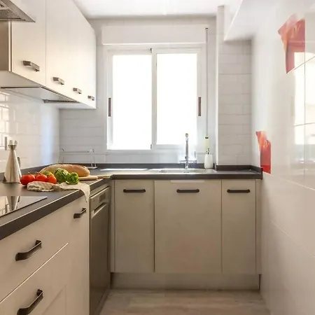 Apartmán Gandia Playa Viaje Indeleble