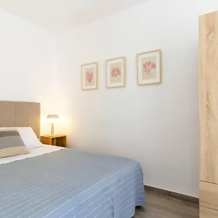 Gandia Playa Viaje Indeleble Apartment