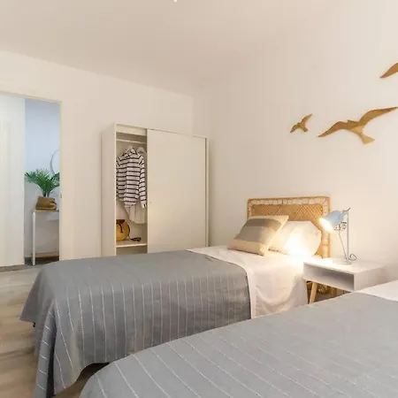 Apartment Gandia Playa Viaje Indeleble *