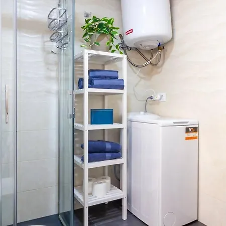 Gandia Playa Viaje Indeleble Apartment