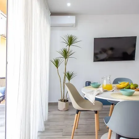 Apartment Gandia Playa Viaje Indeleble