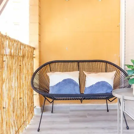 Gandia Playa Viaje Indeleble Apartamento *